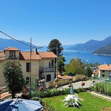 Apartament Mo&Ma - Panorama E Relax Maccagno Zewnętrze zdjęcie