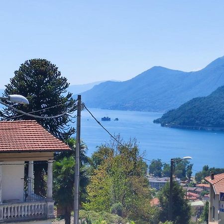 Apartament Mo&Ma - Panorama E Relax Maccagno Zewnętrze zdjęcie