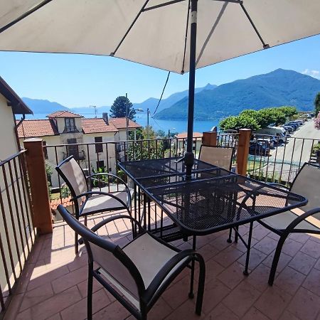 Apartament Mo&Ma - Panorama E Relax Maccagno Zewnętrze zdjęcie