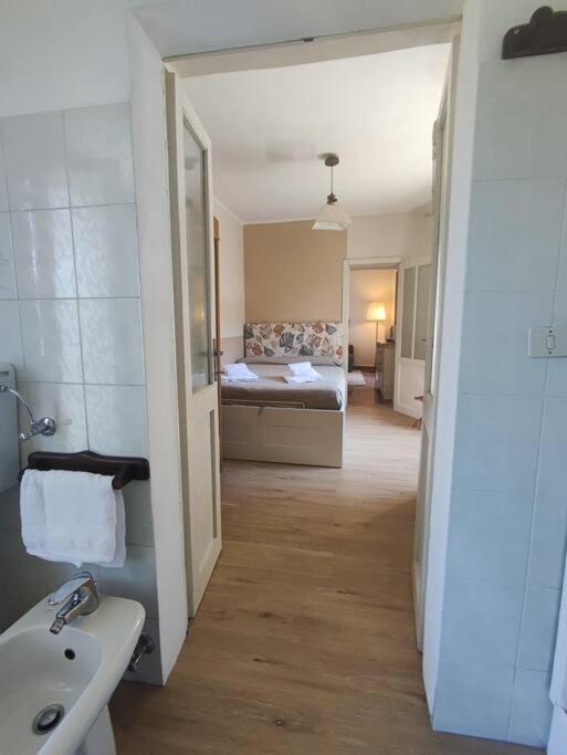 Apartament Mo&Ma - Panorama E Relax Maccagno Zewnętrze zdjęcie