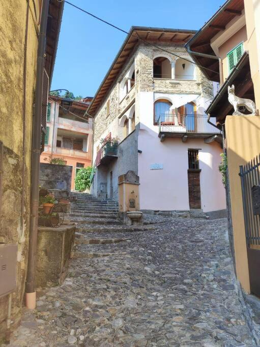 Apartament Mo&Ma - Panorama E Relax Maccagno Zewnętrze zdjęcie