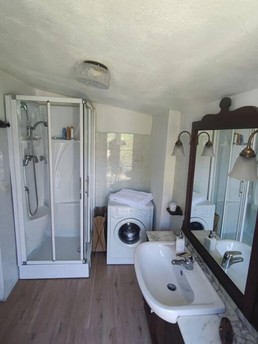 Apartament Mo&Ma - Panorama E Relax Maccagno Zewnętrze zdjęcie