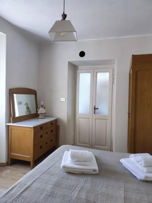 Apartament Mo&Ma - Panorama E Relax Maccagno Zewnętrze zdjęcie