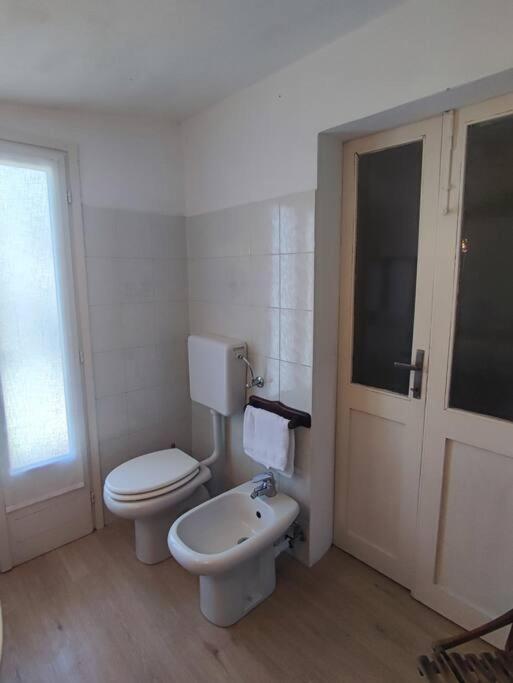 Apartament Mo&Ma - Panorama E Relax Maccagno Zewnętrze zdjęcie