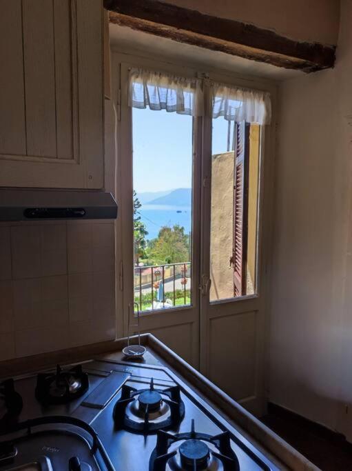 Apartament Mo&Ma - Panorama E Relax Maccagno Zewnętrze zdjęcie