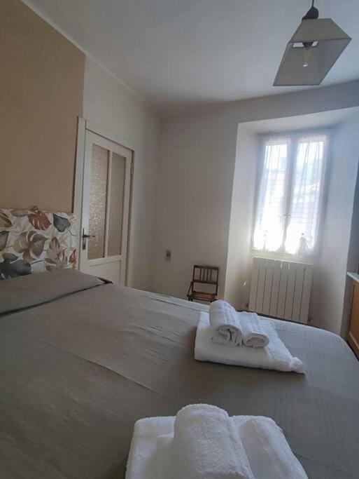 Apartament Mo&Ma - Panorama E Relax Maccagno Zewnętrze zdjęcie