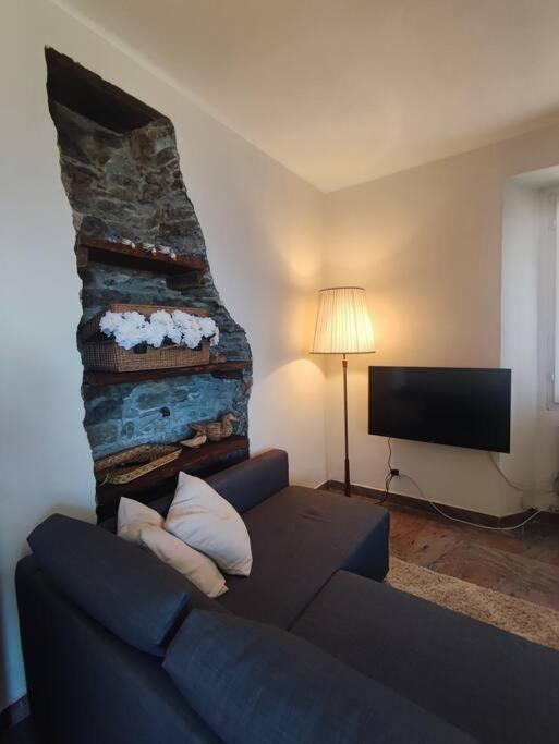 Apartament Mo&Ma - Panorama E Relax Maccagno Zewnętrze zdjęcie