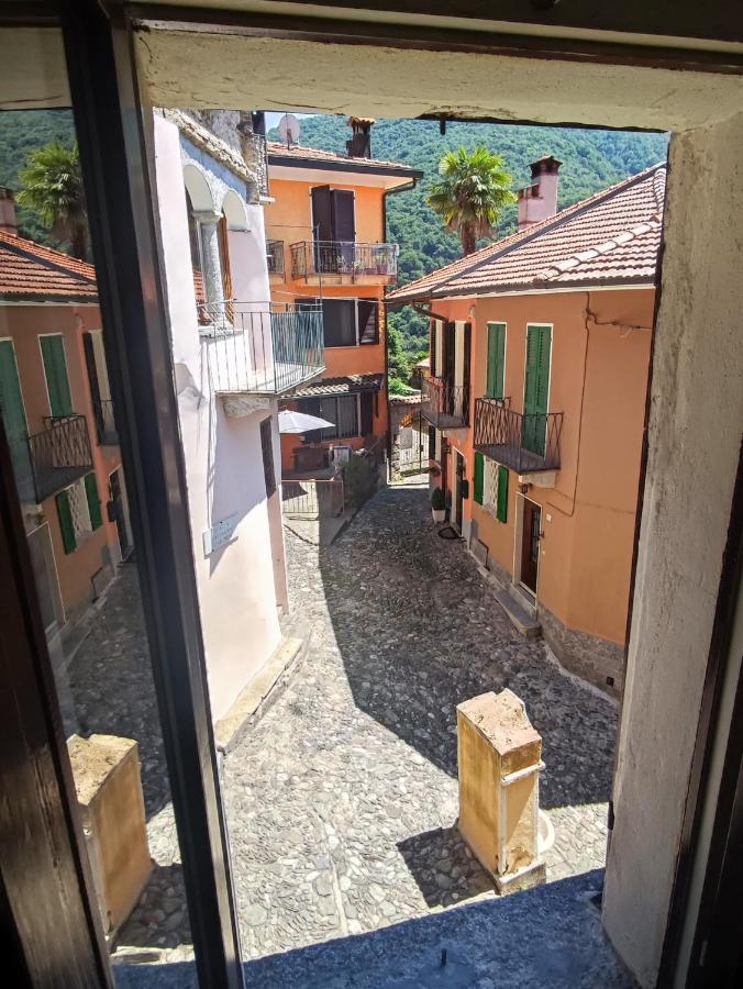 Apartament Mo&Ma - Panorama E Relax Maccagno Zewnętrze zdjęcie