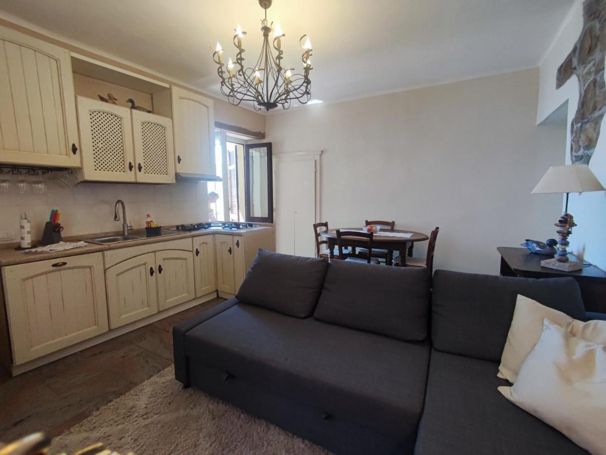 Apartament Mo&Ma - Panorama E Relax Maccagno Zewnętrze zdjęcie