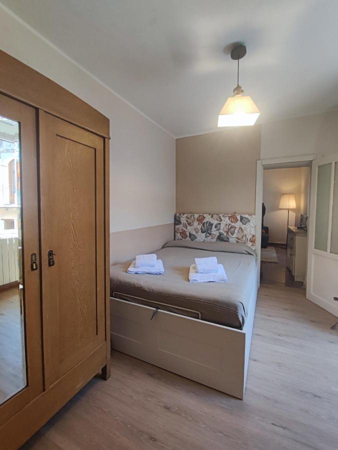 Apartament Mo&Ma - Panorama E Relax Maccagno Zewnętrze zdjęcie